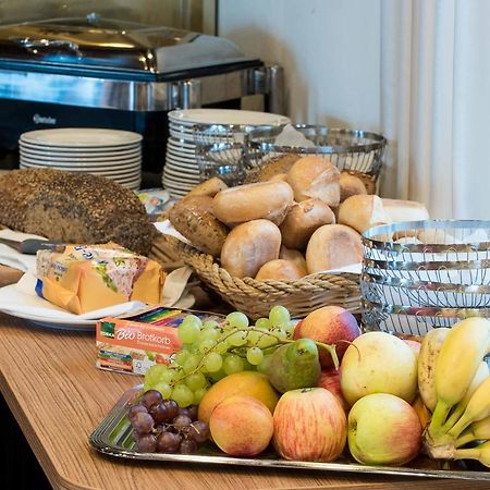 Hotel Am Markt Furstenau  Ngoại thất bức ảnh