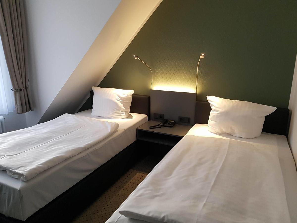 Hotel Am Markt Furstenau  Phòng bức ảnh