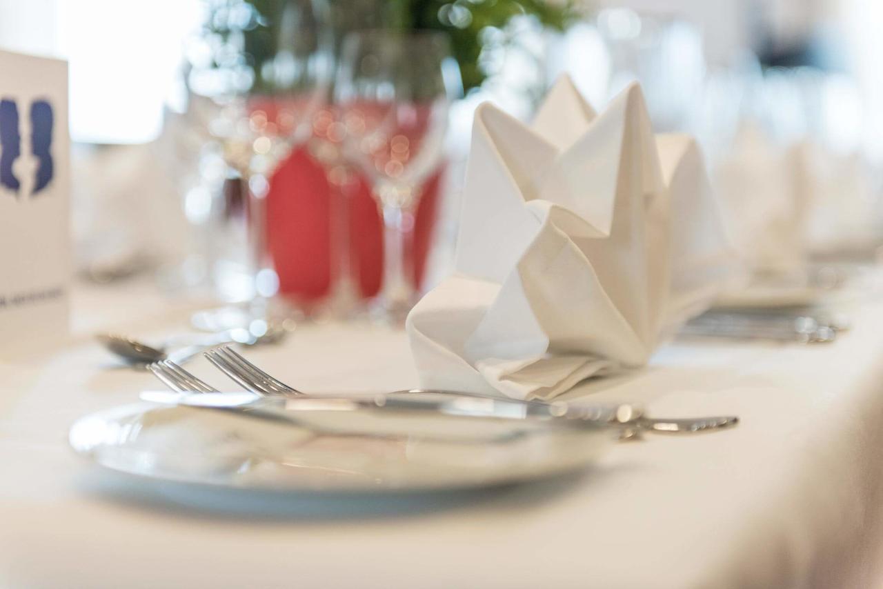 Hotel Am Markt Furstenau  Ngoại thất bức ảnh