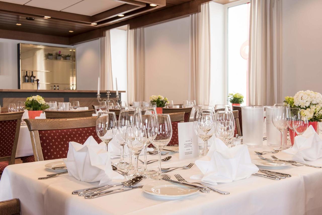 Hotel Am Markt Furstenau  Ngoại thất bức ảnh