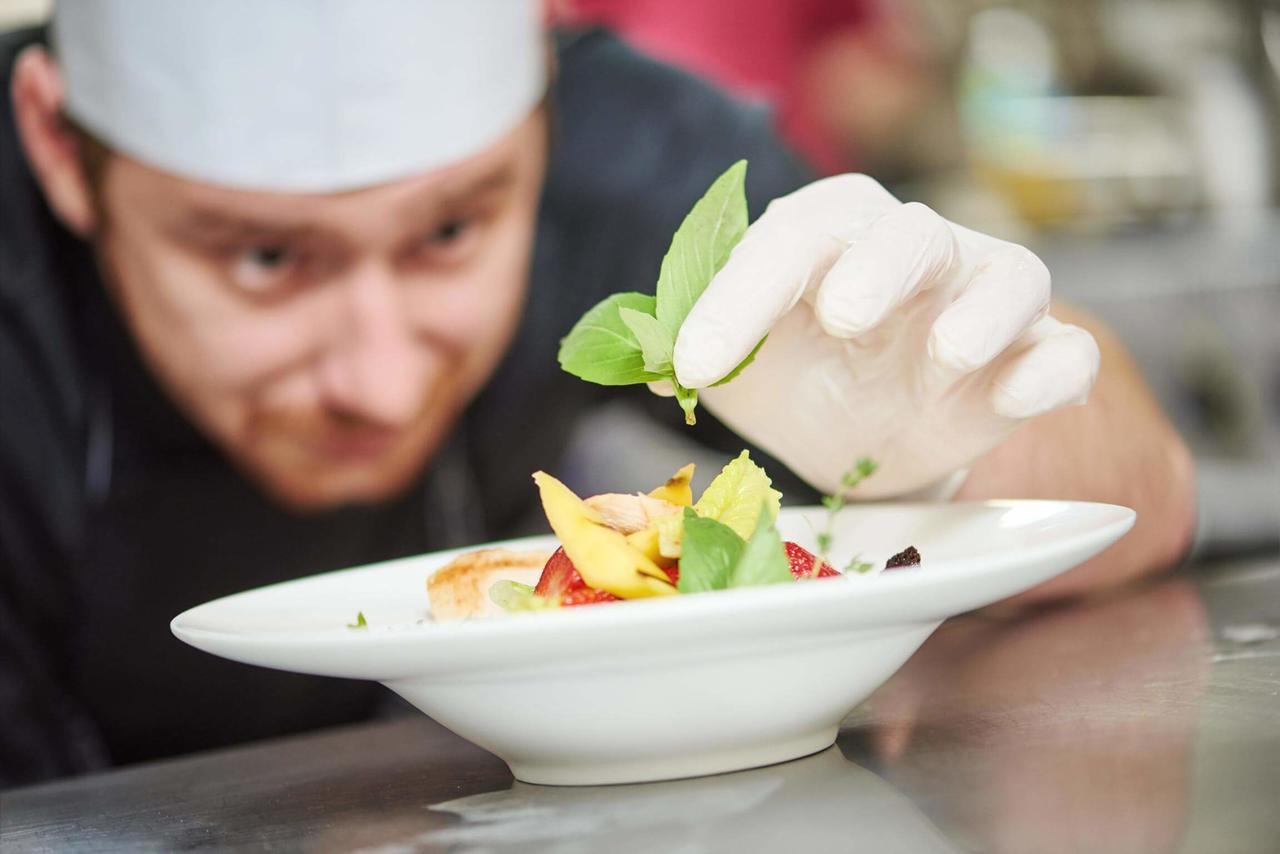 Hotel Am Markt Furstenau  Ngoại thất bức ảnh