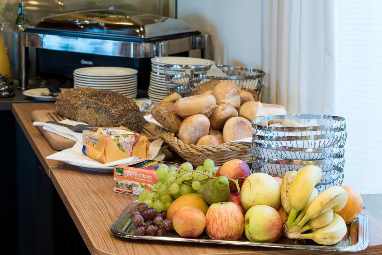 Hotel Am Markt Furstenau  Ngoại thất bức ảnh