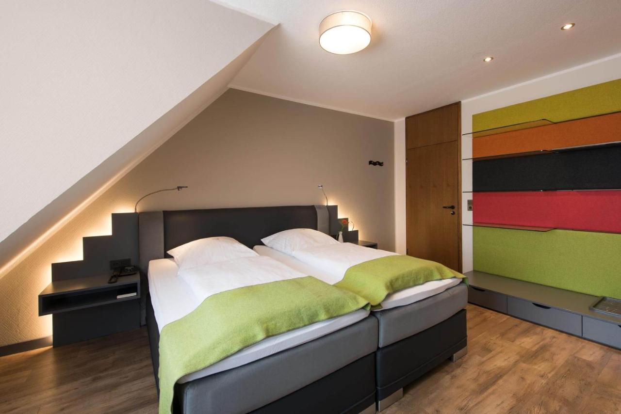 Hotel Am Markt Furstenau  Ngoại thất bức ảnh